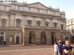 La Scala - Milan