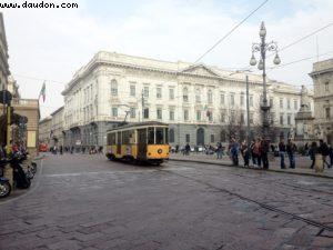 Milan