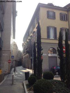 Milan