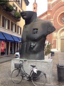 Milan