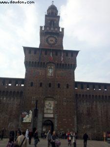 Milan