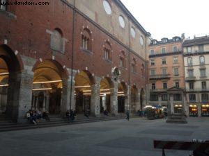 Milan