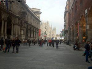Milan