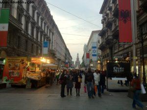 Milan