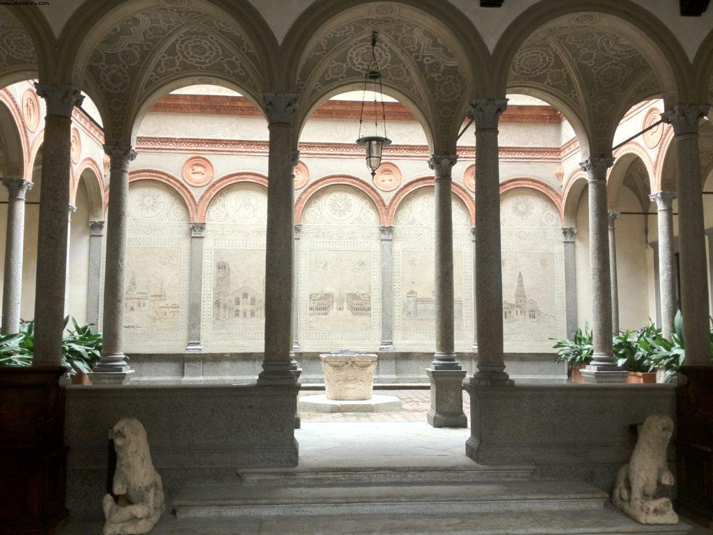 Milan