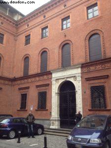Milan
