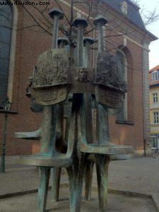 Dusseldorf