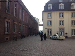 Dusseldorf