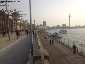 Dusseldorf