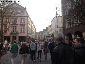 Dusseldorf