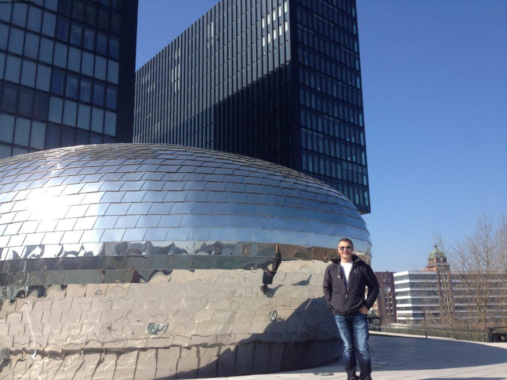 Dusseldorf