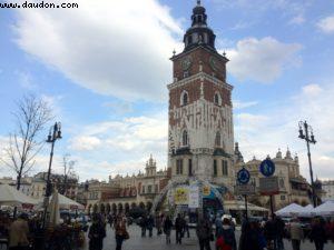 Krakow - Poland