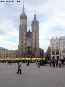 Krakow - Poland