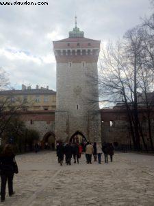 Krakow - Poland