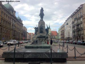 Krakow - Poland