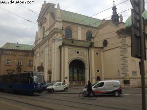 Krakow - Poland