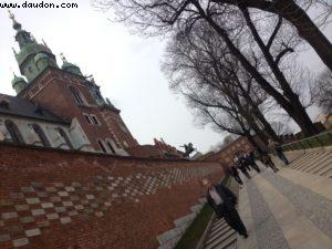 Krakow - Poland