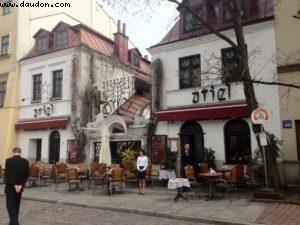Krakow - Poland