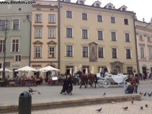 Krakow - Poland