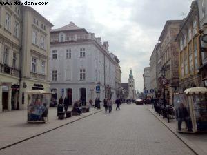 Krakow - Poland