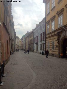 Krakow - Poland