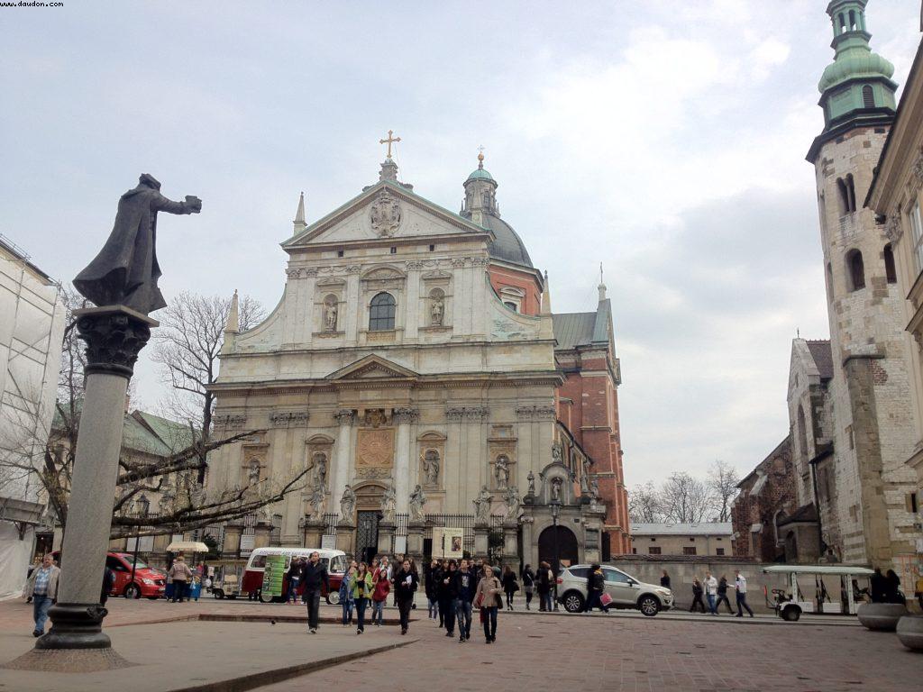 Krakow - Poland