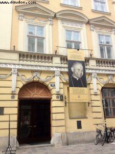 Krakow - Poland