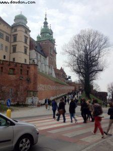 Krakow - Poland