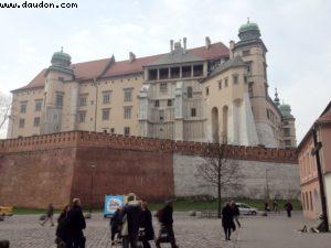 Krakow - Poland