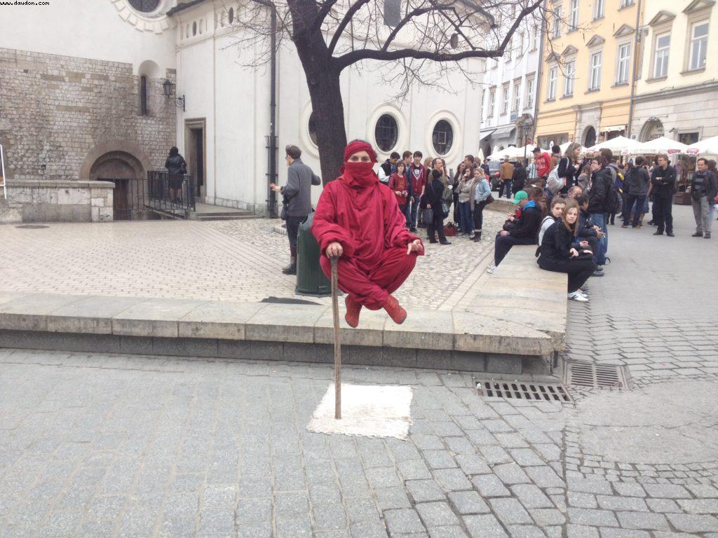 Krakow - Poland