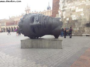 Krakow - Poland