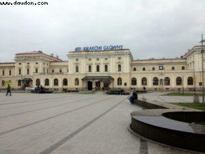 Krakow - Poland