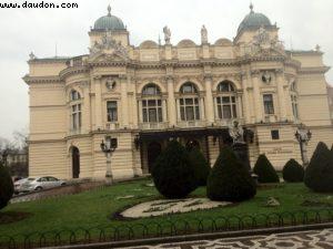 Krakow - Poland