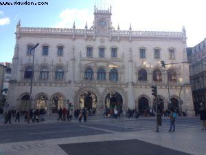 Lisbon