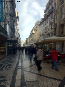 Lisbon