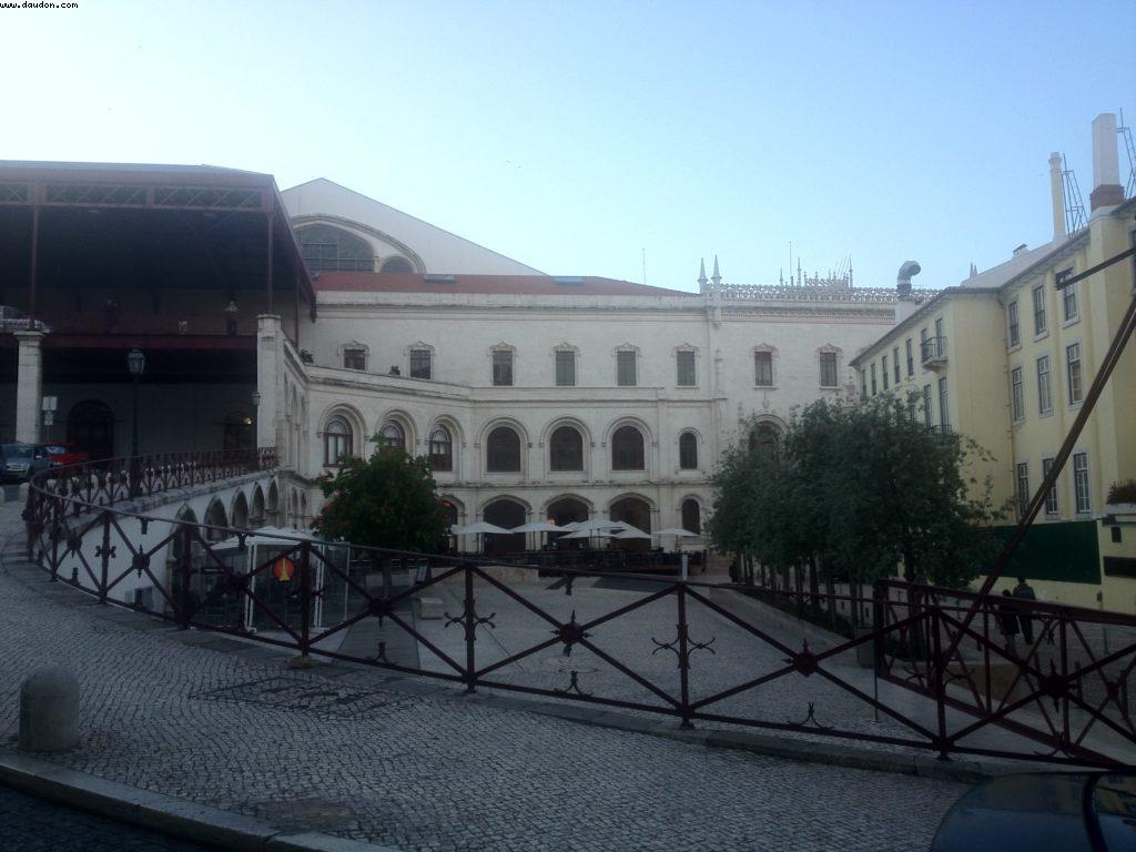 Lisbon