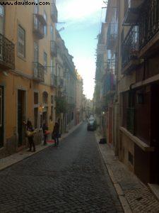 Lisbon