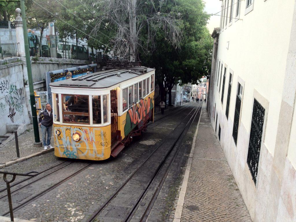 Lisbon