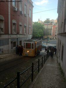Lisbon