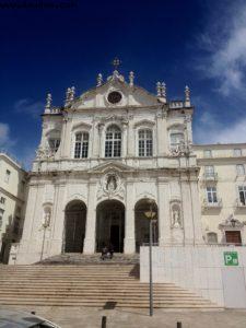 Lisbon