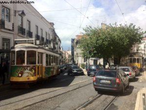 Lisbon