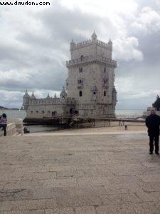 Belém Lisbon