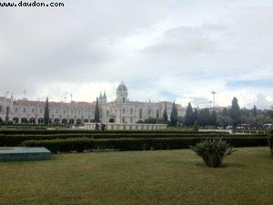 Belém Lisbon
