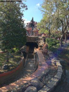 Magic Kingdom