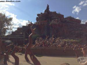 Magic Kingdom