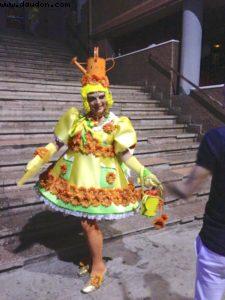 Centre commercial Yumbo - Gaypride Maspalomas