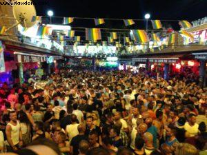 Centre commercial Yumbo - Gaypride Maspalomas
