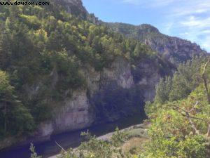 Gorges du Tarn