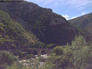 Gorges du Tarn