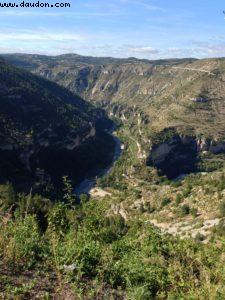 Gorges du Tarn